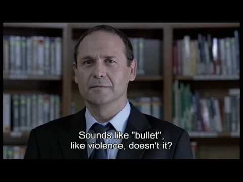 Bullying trailer english
