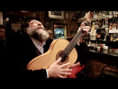 Being in The World movie trailer