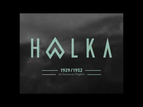 „Halka” (1929/1932) | zwiastun