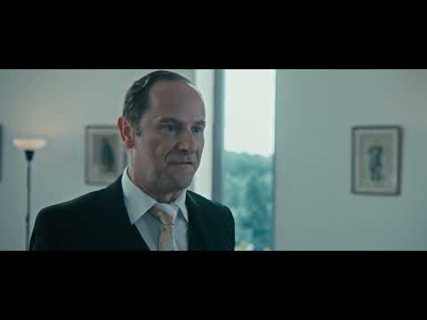 The Life of Lester Wink - Trailer