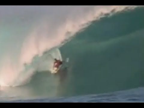 The Bruce Movie - Volcom Stone - OFFICIAL TRAILER - SURF
