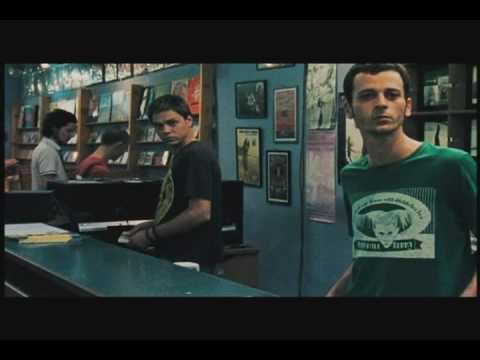 The Bubble - Trailer