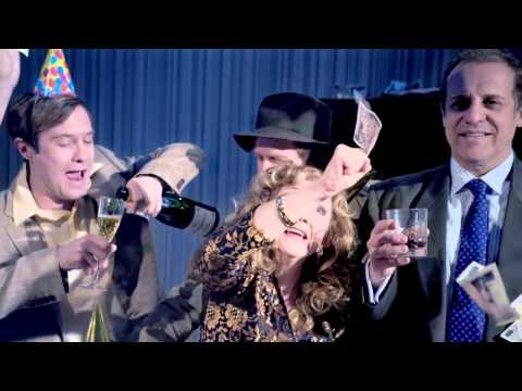 A Small Family Business