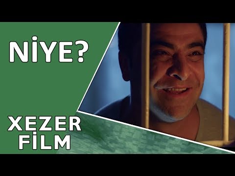 Niye ? Official Trailer HD  ( 2017 )