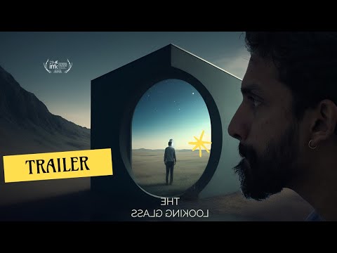 Trailer of The Looking Glass | Babusenan Brothers |
