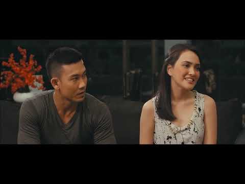 Official Trailer Mall Klender