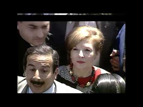 Una casa sin cortinas  - Teaser