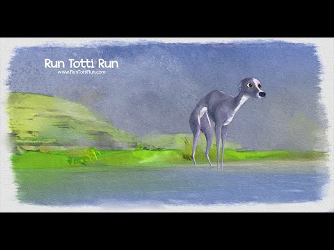 RunTottiRun Promo2