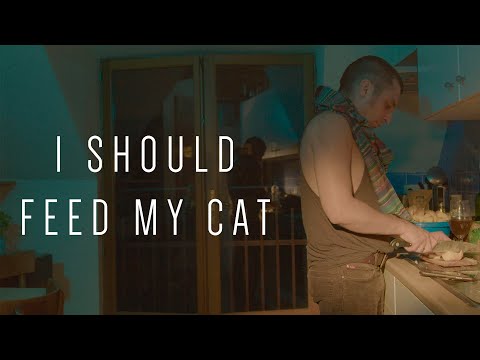 I Should Feed My Cat - Official Trailer | Dekkoo.com | Stream great gay movies