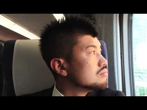 『すべすべの秘法』"The Secret to My Silky Skin" 予告編