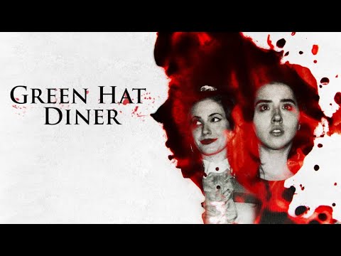 Green Hat Diner: a Short Film TRAILER