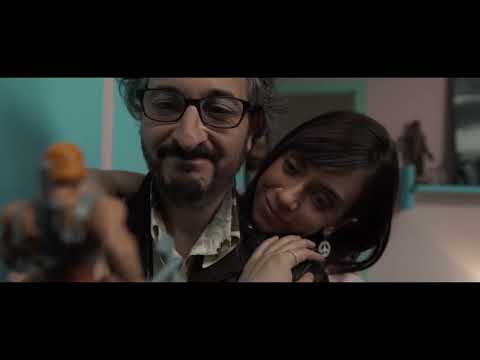 THE COFFEE TABLE trailer | 2022