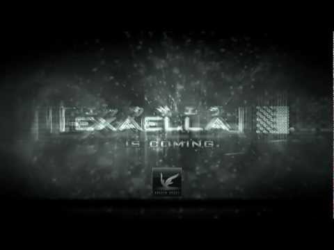 Exaella OVA | Anime Trailer