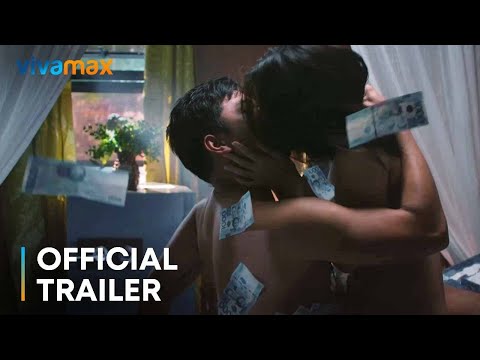 Kamadora Official Trailer | World Premiere This August 11 Only On Vivamax