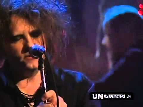 In Between Days - Korn feat Robert smith (The Cure) - HQ