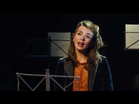 Louise Korthals ALLES IS ER - winnaar van de Poelifinario Engagement 2019