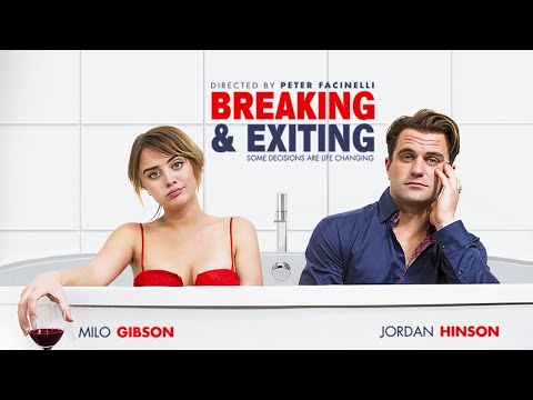 Breaking & Exiting - Trailer (2018)