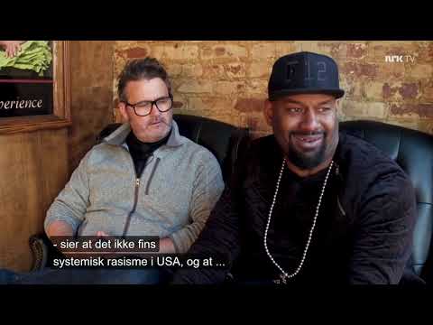 UXA - Thomas Seltzers Amerika - Trailer
