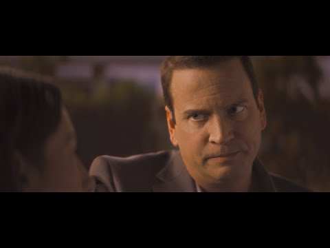 HARD JUSTICE [OFFICIAL TRAILER] (2025)