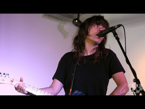 No Time For Quiet | Trailer