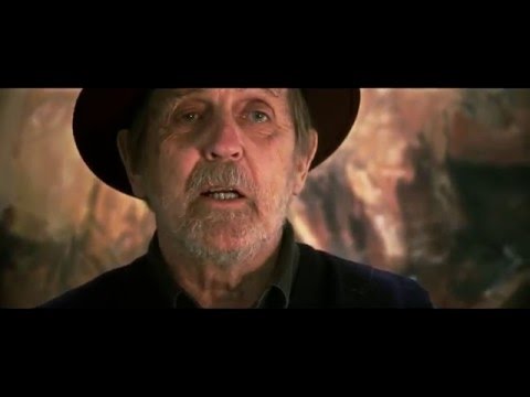 "I Heard the Birch Tree Whisper in the Night" [A Kenneth J Harvey Film] Two- Minute Trailer #2