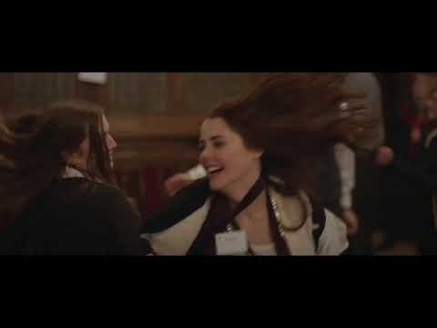 The Magic Life of V / Trailer / 2019