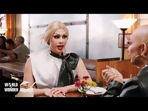 Tongue Thai'd  Season 1 Trailer