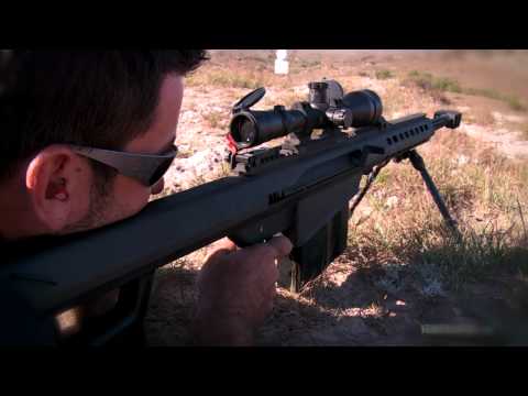 Art of the Precision Rifle -Magpul Dynamics Teaser Trailer