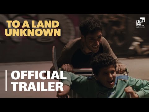 Official Trailer [Subtitled]