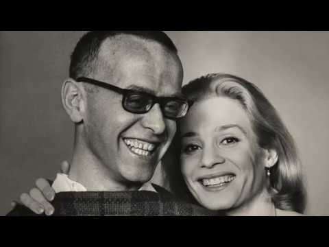 Citizen Schein - Trailer / Biopremiär 10 mars!