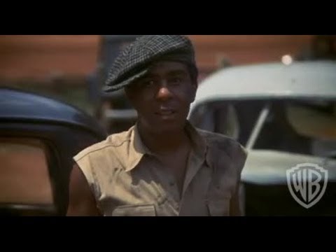 Greased Lightning - Trailer