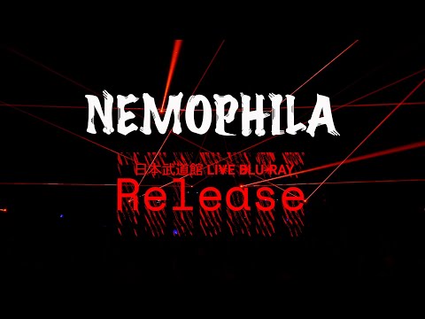 NEMOPHILA 5th Anniversary～地獄のゆるふわ LIVE at 日本武道館～ LIVE Blu-ray Release!!