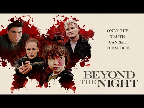 Beyond the Night (2019) Official Trailer | Breaking Glass Pictures | BGP Thriller Mystery Movie