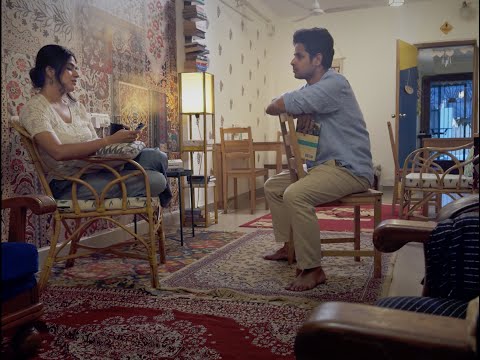 Kitaabghar | Short Film Trailer | Releasing 28th October