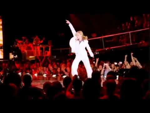 Madonna - Confessions Tour (Trailer)