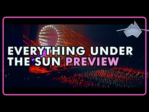 Everything Under The Sun 2016 Concert Film - Preview