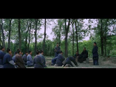 Confucius Trailer Cine Asia Version