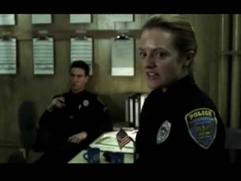 Fear Itself - trailer Season 1