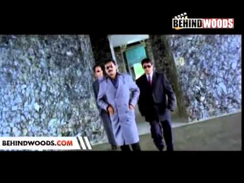 Uyarthiru 420 Trailer