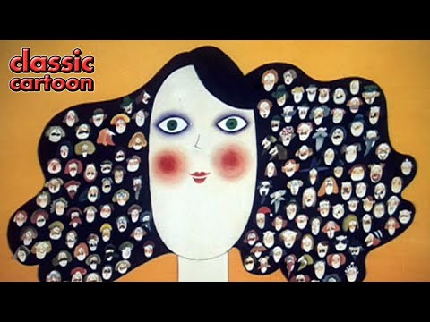 Sbohem, Ofélie - Animovaný film (1978)