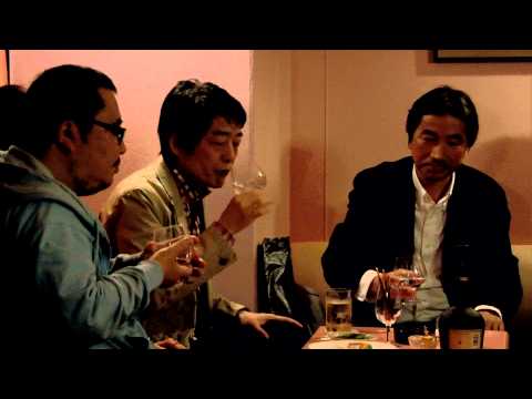 「酒中日記」予告編