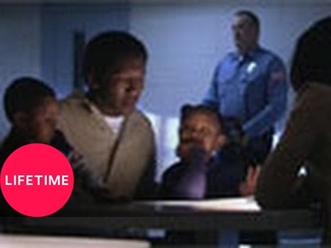 The Wronged Man: Preview | Lifetime