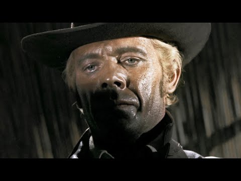 May God Forgive You... But I Won't  (1968) TRAILER [HD]