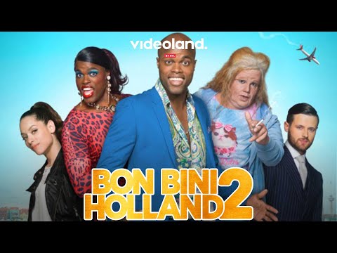 Bon Bini Holland 2 | Nog onbeskofter, nog grappiger
