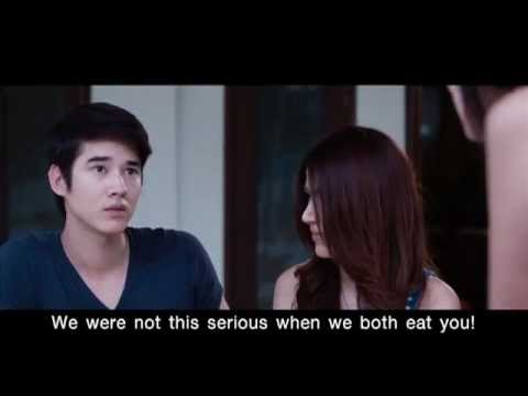 Teenage Love Movie with English Subtitle