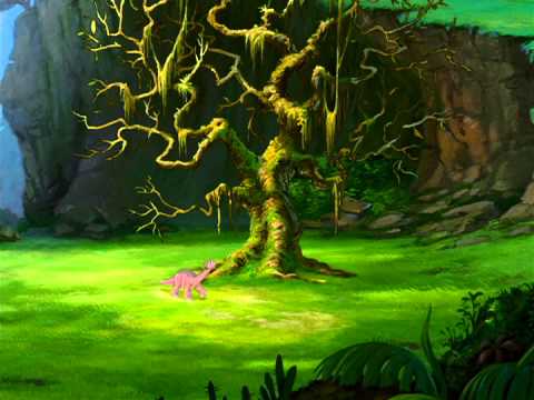 The Land Before Time XI: Invasion of the Tinysauruses - Trailer