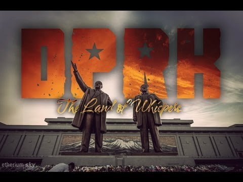 DPRK: Land of Whispers TRAILER (North Korea Travel Documentary)