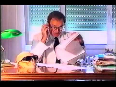 Sick-O-Pathics (1996) Trailer.