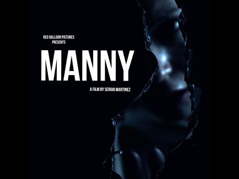 MANNY | Official Trailer | Red Balloon Pictures