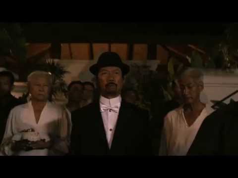 ไพรดิบ Spirits War [Official Trailer]